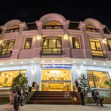 דה לאט Mai Khanh Hotel מראה חיצוני תמונה